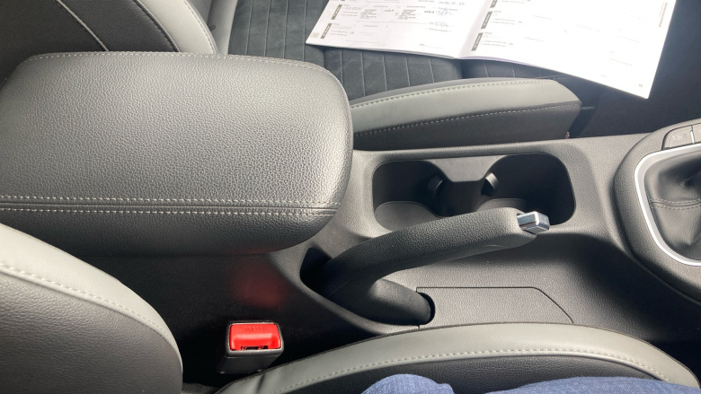 Hyundai i30 1.4T GDI N Line+ [Nav] 5dr Petrol Hatchback